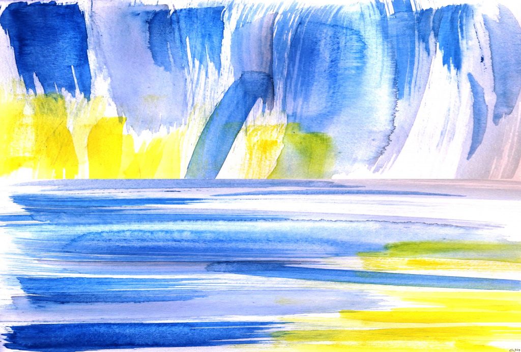 Kolonialherren einst - Entwicklungshelfer heute?