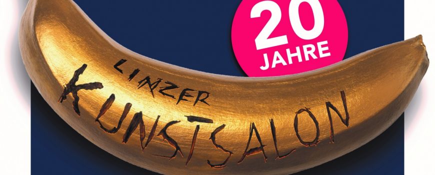 20 Jahre Linzer Kunstsalon & Designsalon 2019