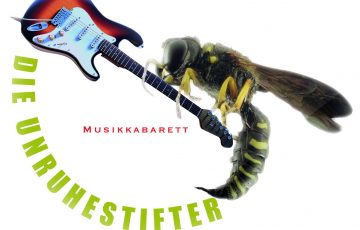 Die Unruhestifter