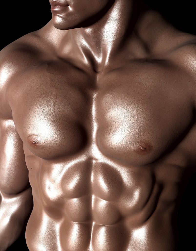 Körper, Body