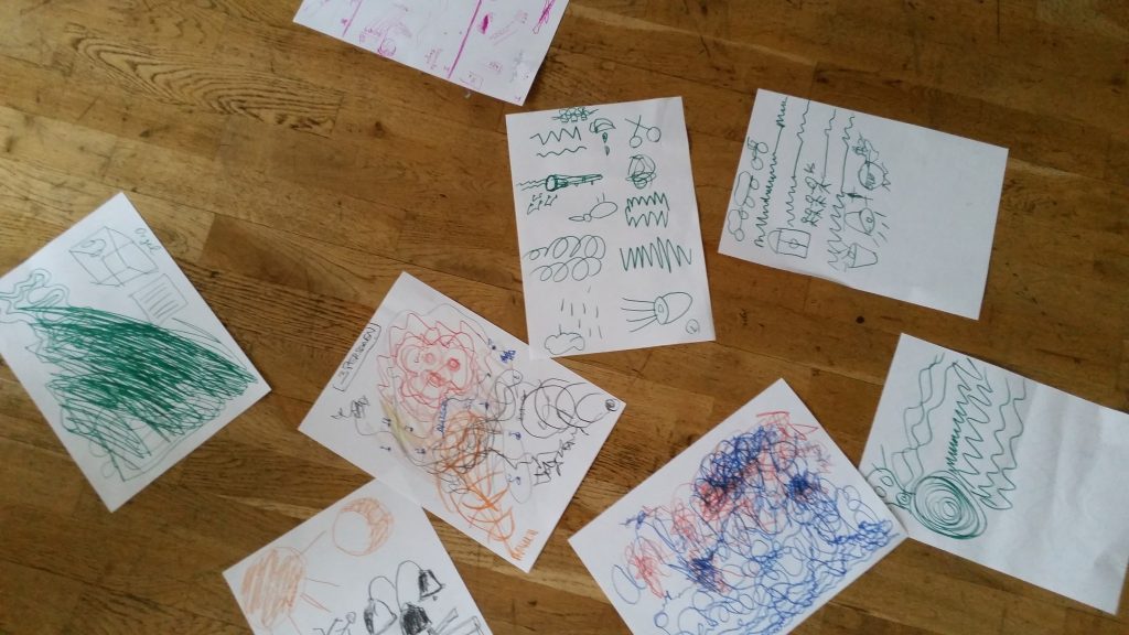 Lehrredaktion 2019, Ton