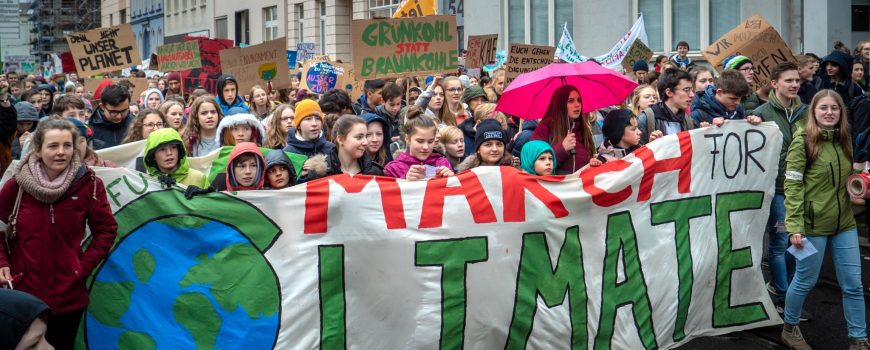 Fridays for Future Fridays for Future