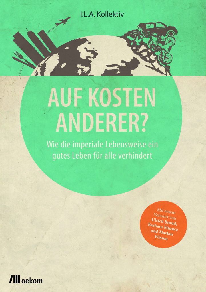 "Leben auf Kosten anderer" Radio FRO