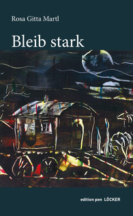 Bleib stark Edition pen Löcker