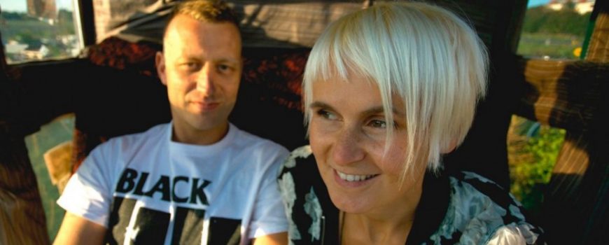 Mono und Nikitaman