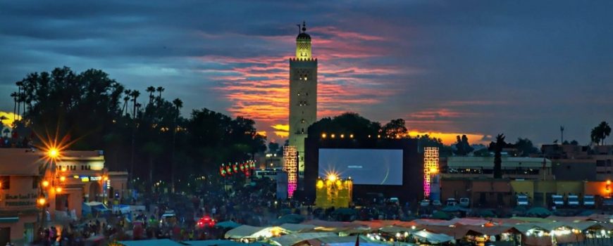 Großleinwand-Filmfestival-Marrakesch-1024x680 Pressefoto Filmfestival Marrakesch