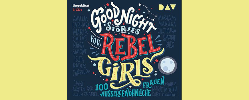 applausia rebel girls