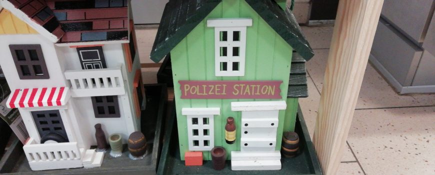 polizeistation