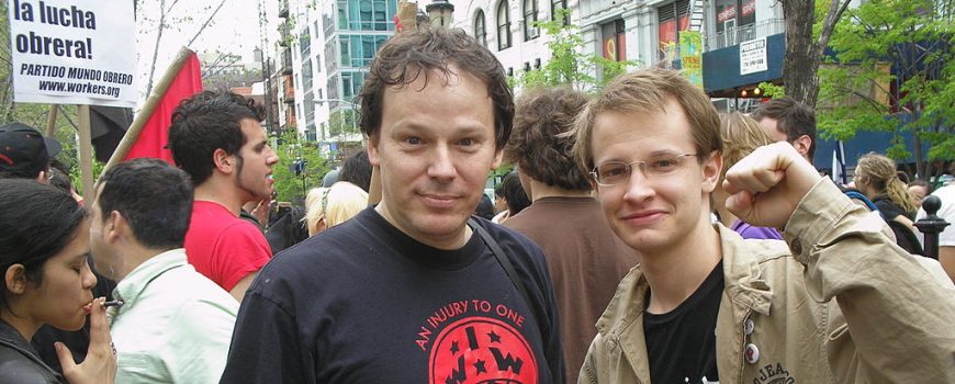 David_Graeber_1_Mai2007_NYC