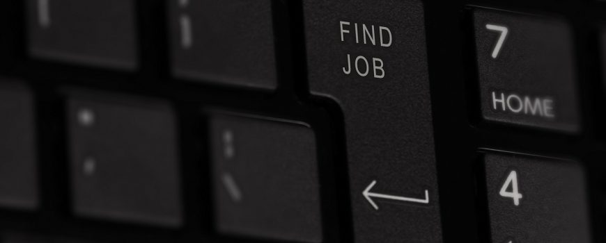 keyboard_find job