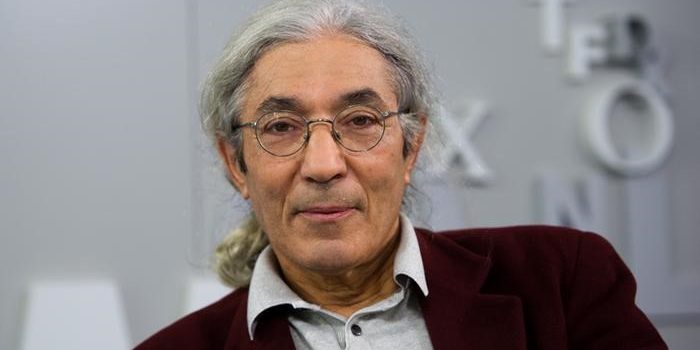 Boualem Sansal