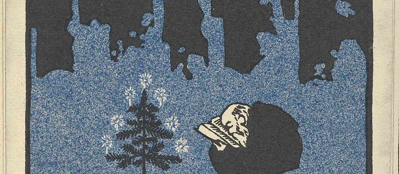 WienerWerkstaetten_Frohe_Weihnachten