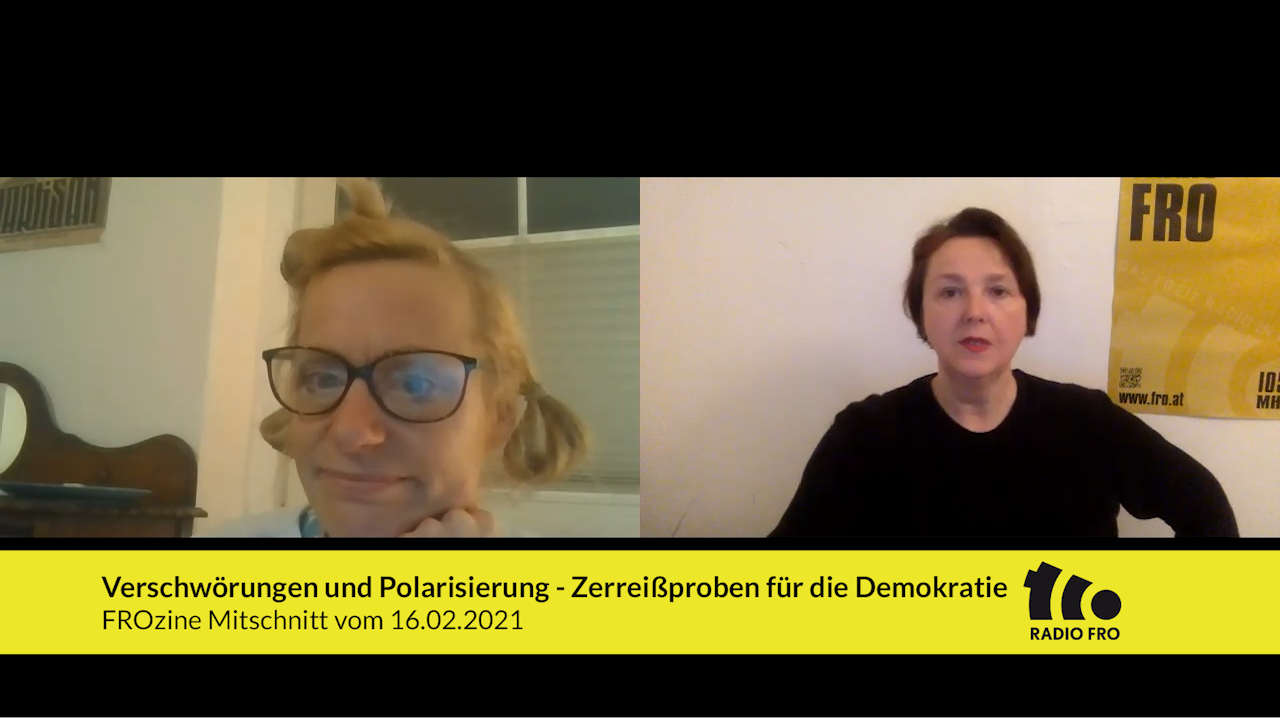 Verschw rungen Und Polarisierung Zerrei proben F r Die Demokratie Verschw rungen Und Polarisierung Zerrei proben F r Die Demokratie