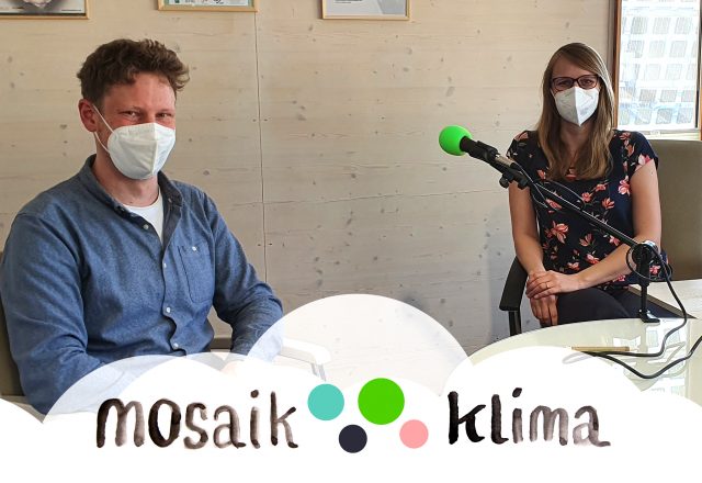 Kristina Proksch, Georg Steinfelder, mosaik·.·.klima ep2