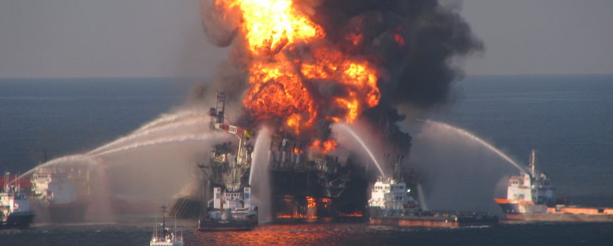 Deepwater Horizon 2011 © Deepwater Horizon Response on Flickr.com