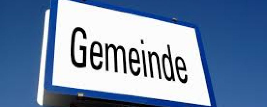 Gemeinde