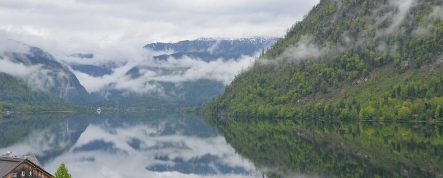 Grundlsee, Foto: Johannes Mayerbrugger Foro: Johannes Mayerbrugger