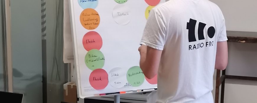 Workshop Klartext Finanzielle Gesundheit Workshop Klartext Finanzielle Gesundheit