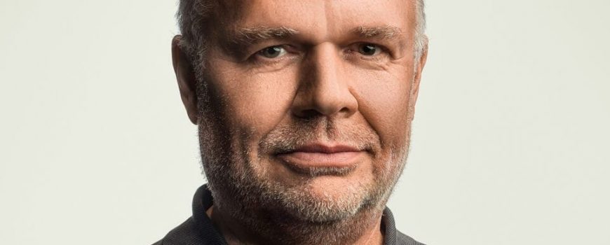 Kilian Kleinschmidt