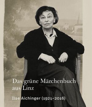 Ilse Aichinger