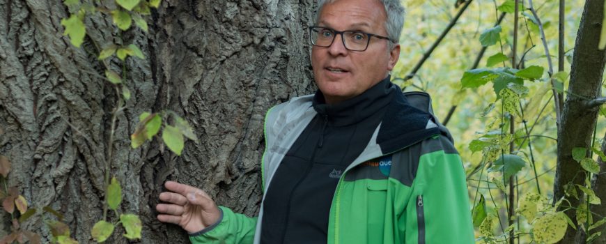 Manfred Rosenberger (c) Hartmut Schnedl
