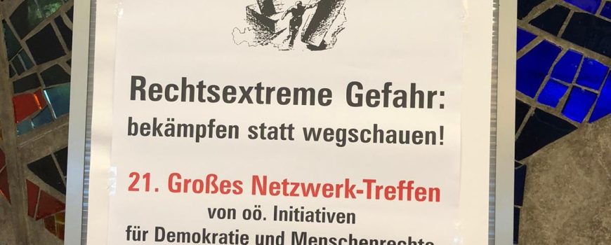 Netzwerktreffen2021