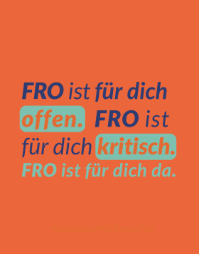 Radio FRO  Radio FRO