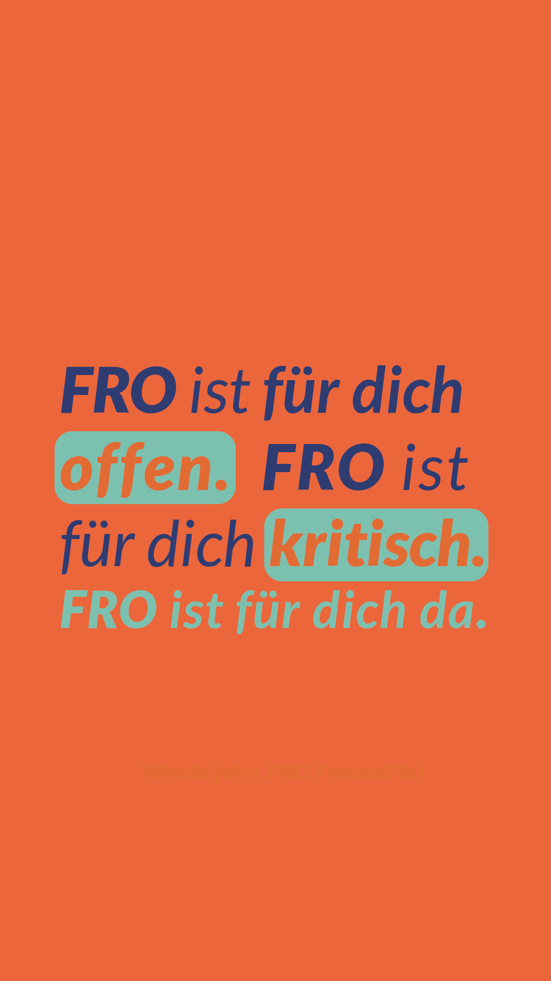 Radio FRO