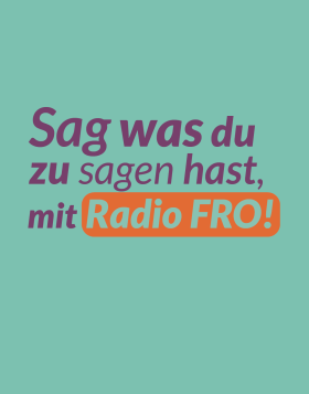 Radio FRO 
