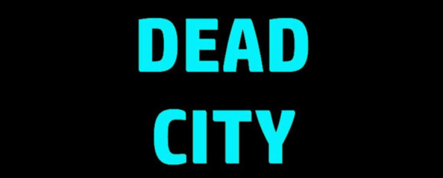 Dead City Radio Dead City Radio