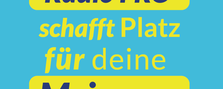 FRO_Freundeskreis_Slogan_19 Grafik: Anna Erber, Kevin Lixl