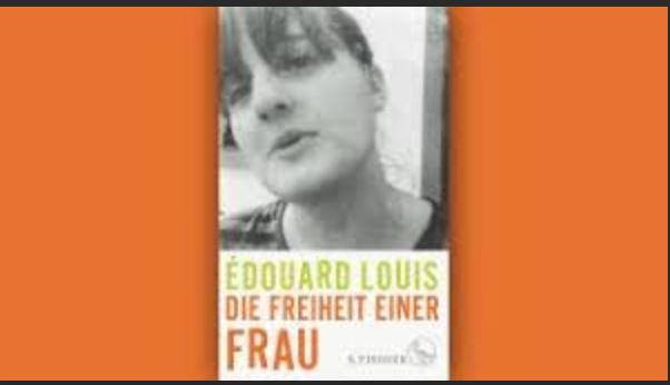 Freiheit einer Frau1