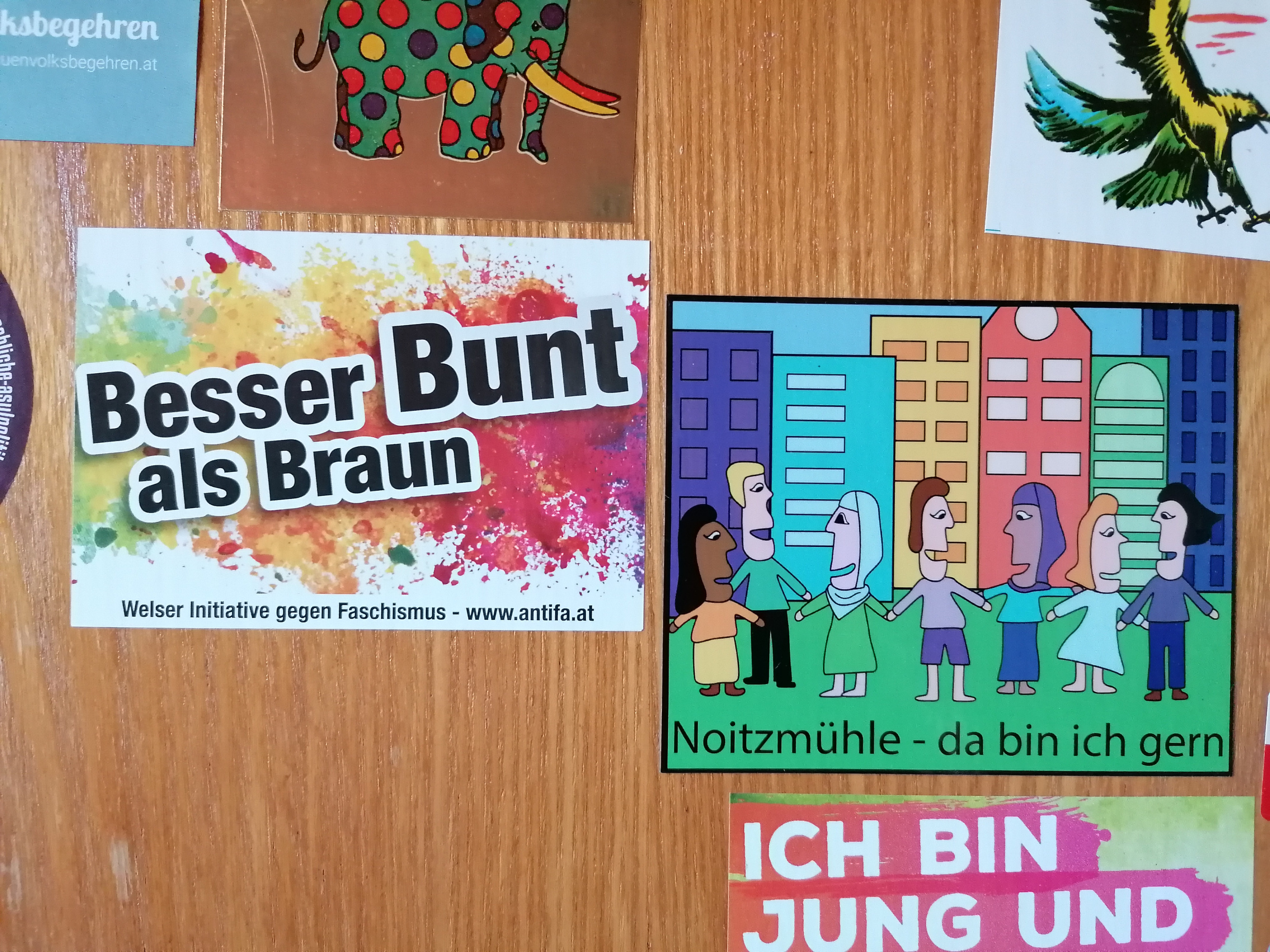 Welser Zivilgesellschaft