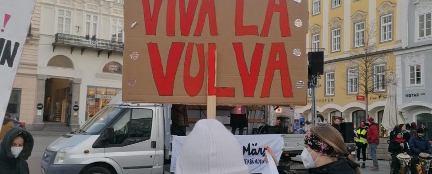 viva la Vulva