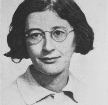 Simone Weil