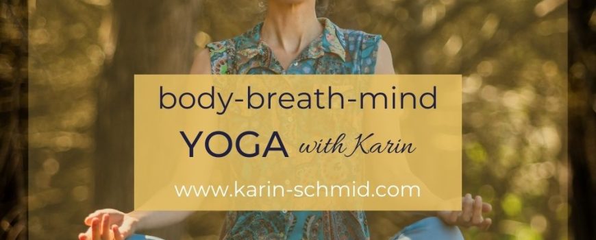 body-breath-mind YOGA with Karin_Homepage www.karin-schmid.com