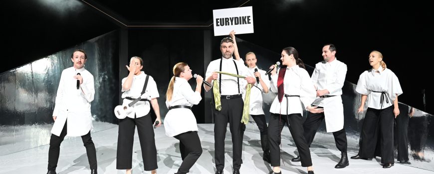 Felix-Rank-Anna-Maria-Eder-Julia-Frisch-Martin-Brunnemann-Nadine-Breitfuss-Stefanie-Altenhofer-Stefan-Parzer-Sarah-Baum_o Eurydike*Orpheus @ Theater Phönix