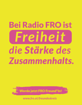 Radio FRO  Radio FRO