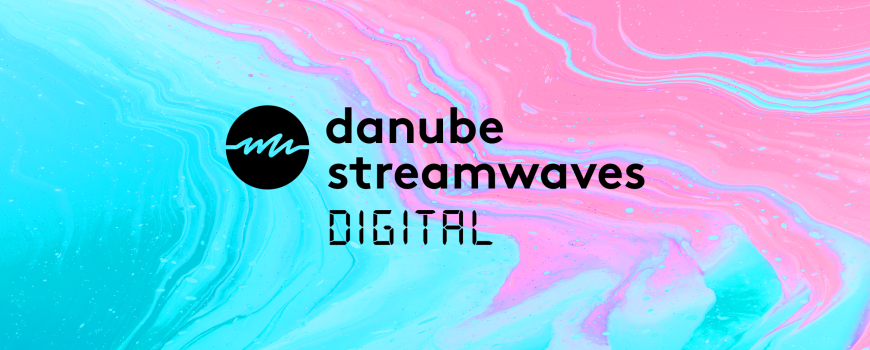 danube streamwaves
