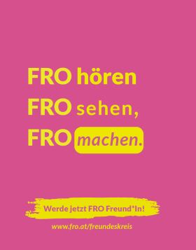 Radio FRO  Radio FRO