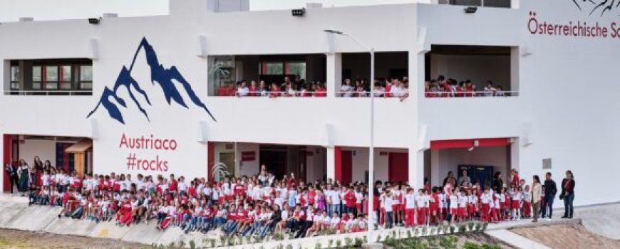 camdiadeestudiantes-578x400 Colegio Austriaco Mexicano – Österreichische Schule in Queretaro, Mexiko