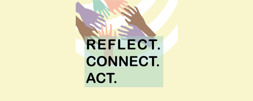 Reflect.Connect.Act 2022