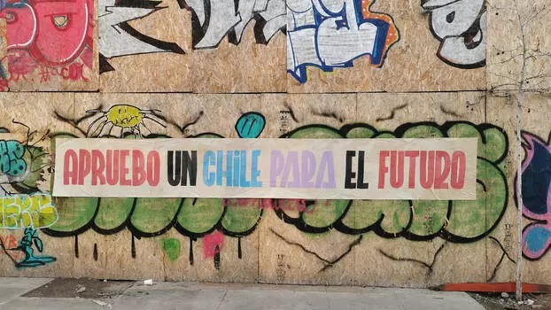 Chile_RosaLuxemburg © Rosa-Luxemburg-Stiftung