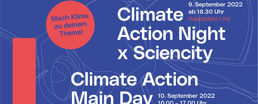 Climate Action Days