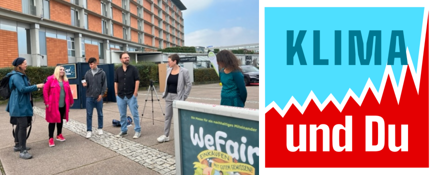 Klima und Du_WeFair 2022 Klima und Du_WeFair 2022