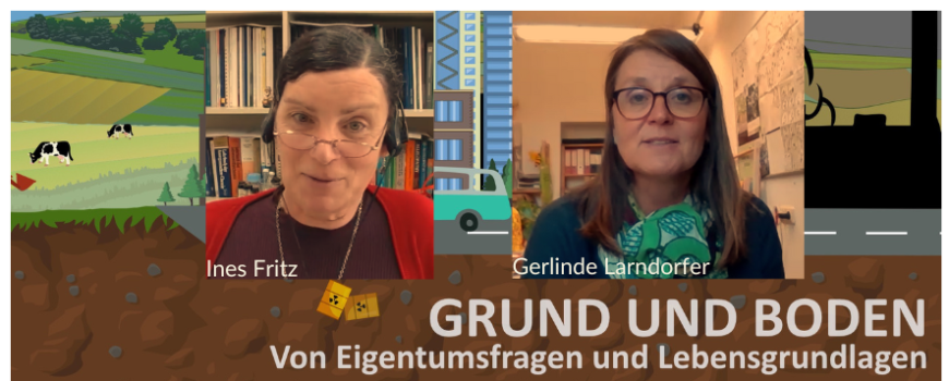 Mikroplastik – Gefahr für Boden und Mensch