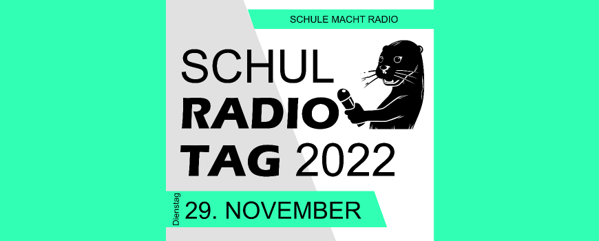 Schulradiotag 2022_Slider