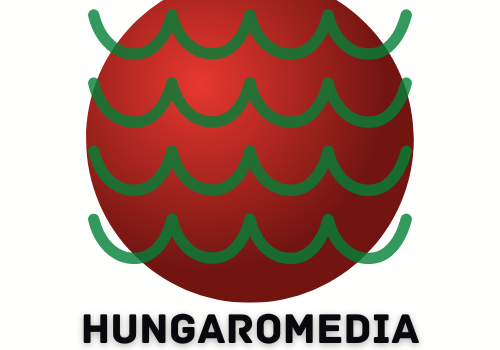 HM Logo HU xmas