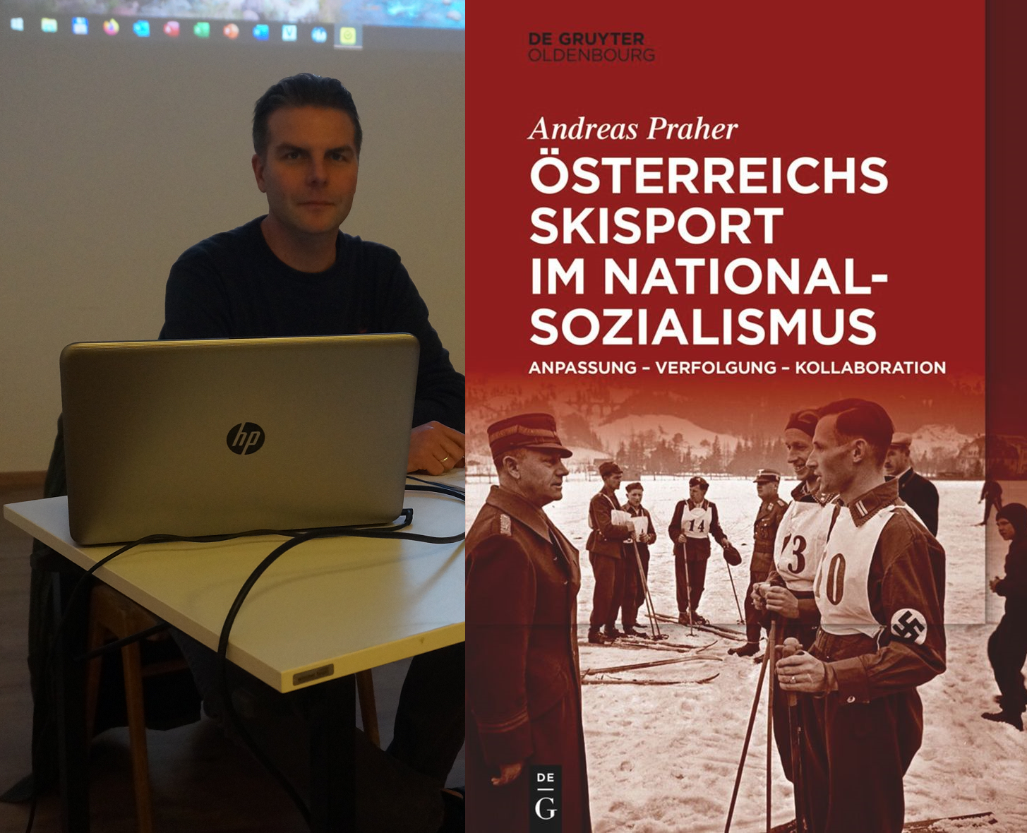 DSC09001 Andreas Praher 7.12.2022/Buchcover