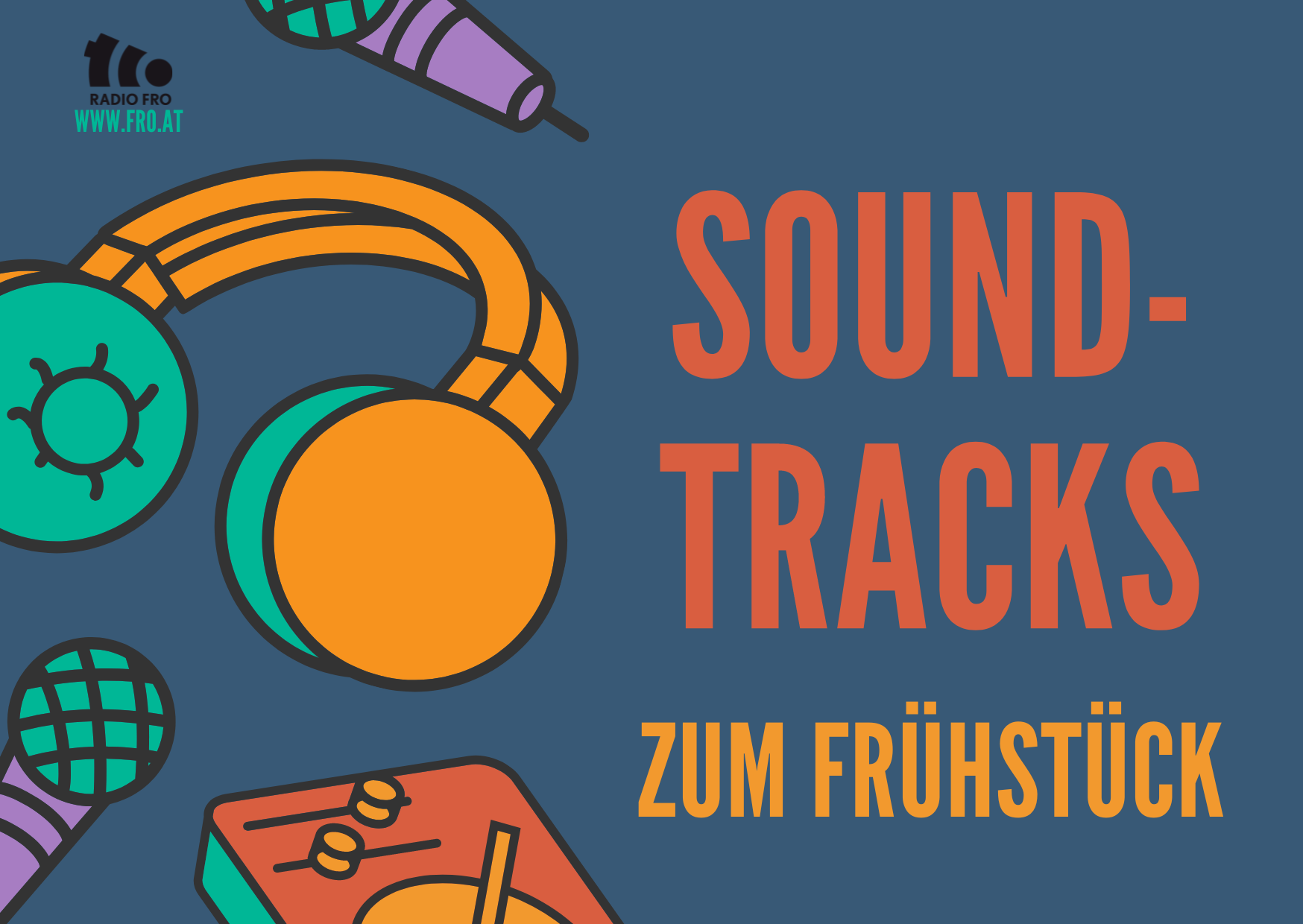 Time for Soundtrack